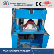 Good Price Metal Ridge Tile Roll Forming Machine